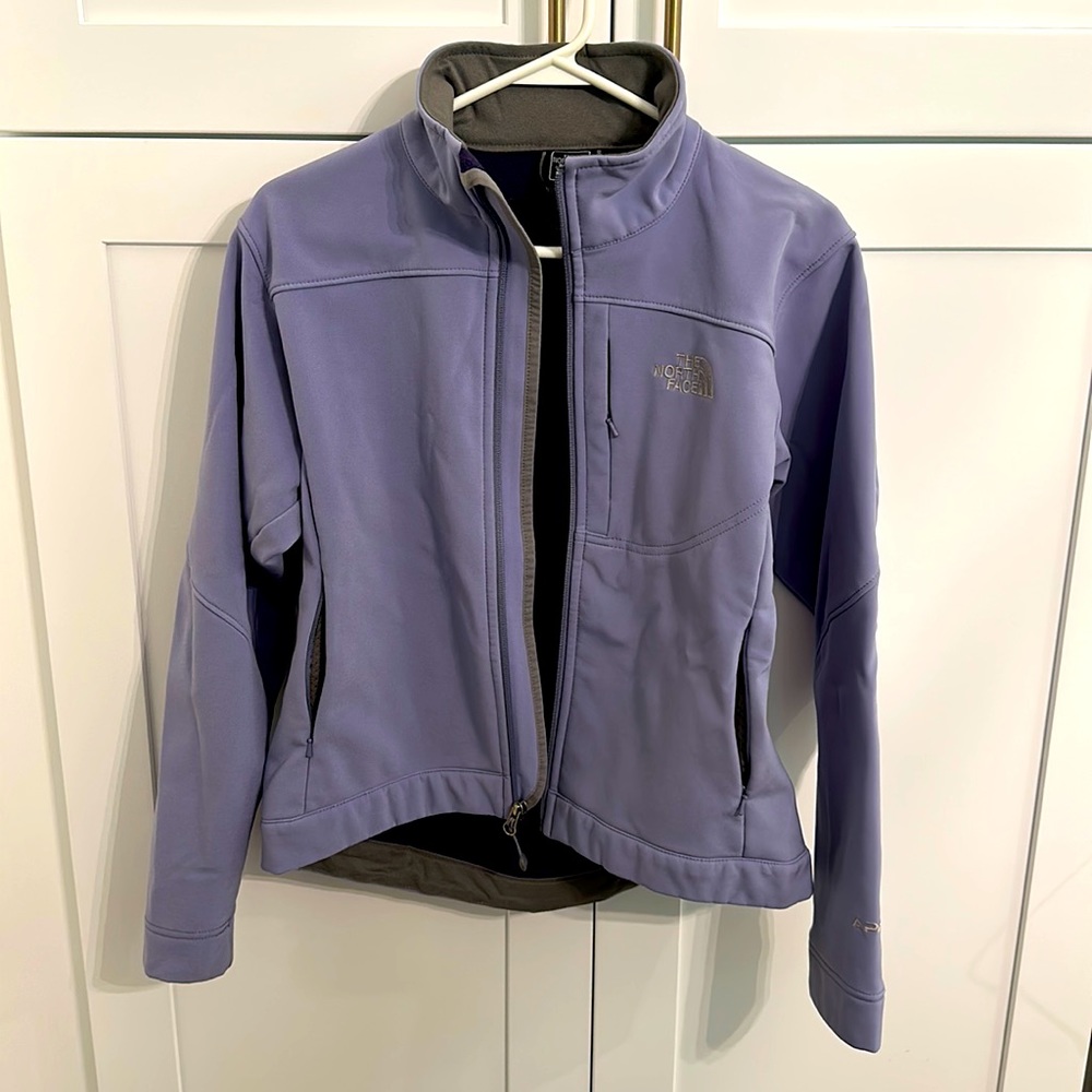 Women’s North Face Shell Jacket - image 1